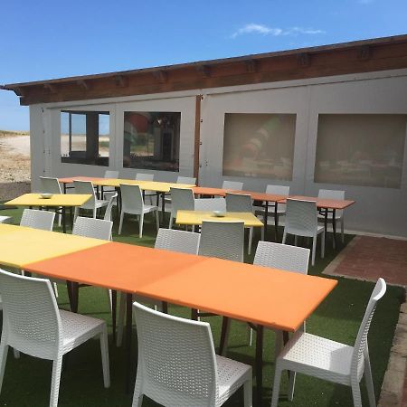 Colle Dei Falchi Guest House Fermo Luaran gambar