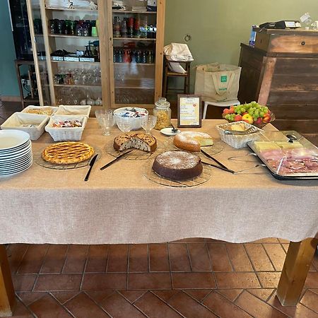 Colle Dei Falchi Guest House Fermo Luaran gambar