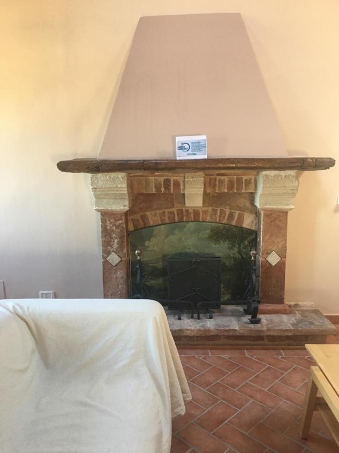Colle Dei Falchi Guest House Fermo Luaran gambar