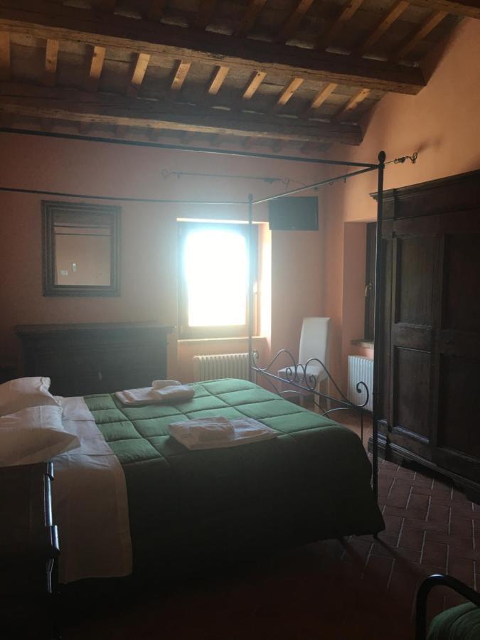 Colle Dei Falchi Guest House Fermo Luaran gambar
