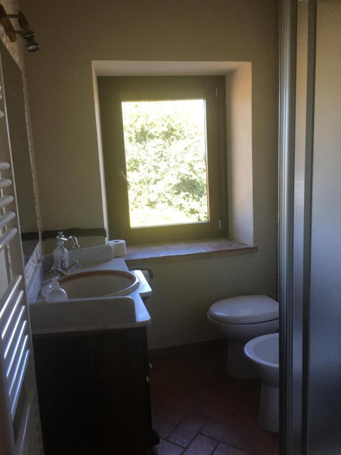 Colle Dei Falchi Guest House Fermo Luaran gambar