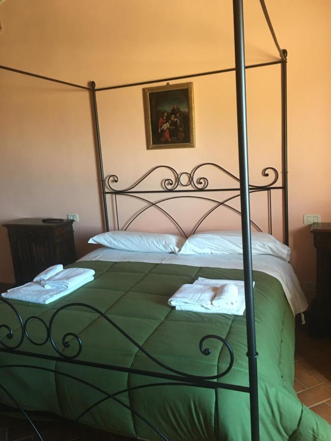 Colle Dei Falchi Guest House Fermo Luaran gambar
