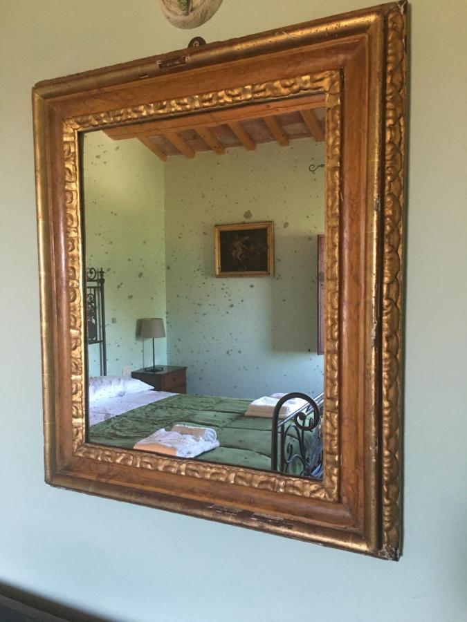 Colle Dei Falchi Guest House Fermo Luaran gambar