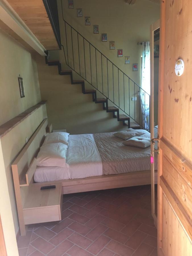 Colle Dei Falchi Guest House Fermo Luaran gambar